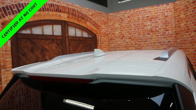 Used 2022 Nissan Rogue SV w/ SV Premium Package image 46