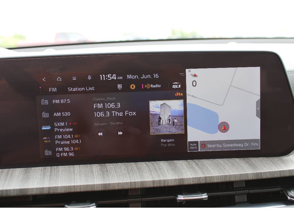 Used 2023 Kia Telluride SX image 28