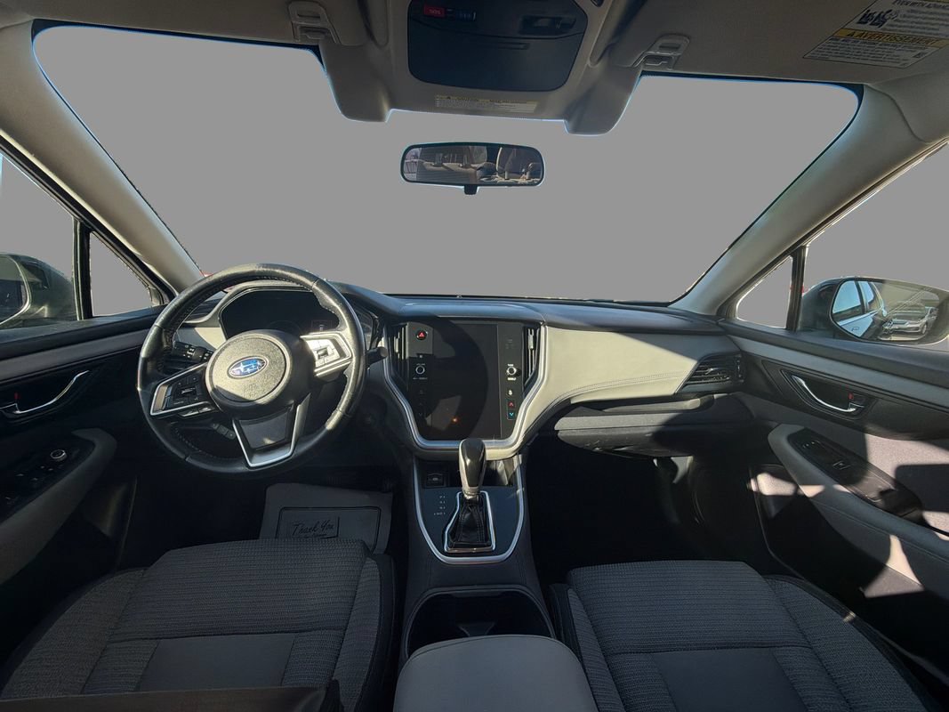 Used 2022 Subaru Outback Premium AWD/4WD image 9