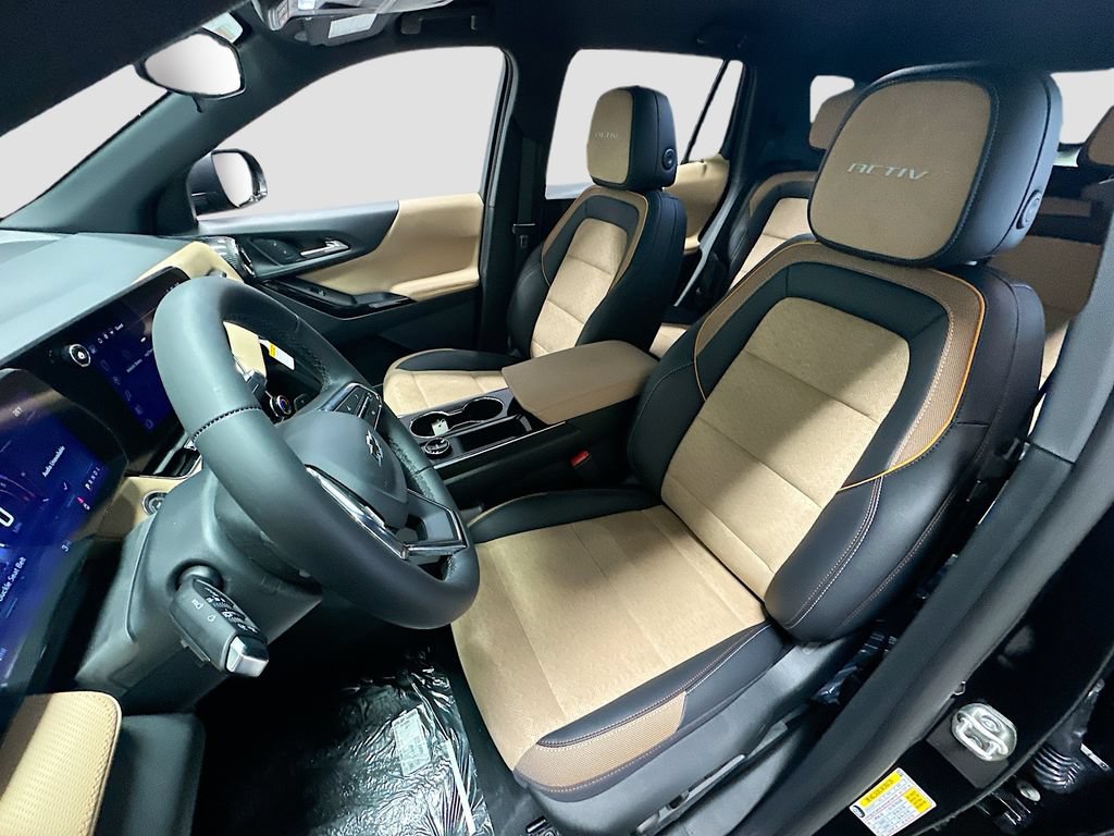 New 2026 Chevrolet Equinox ACTIV FWD image 25