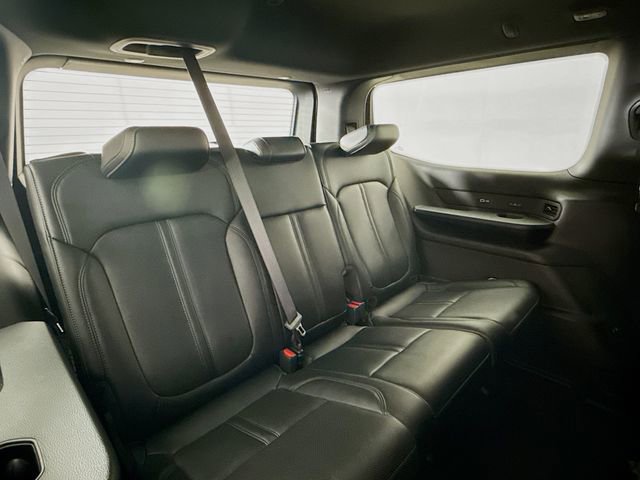 Used 2025 Jeep Wagoneer Series II AWD/4WD image 26