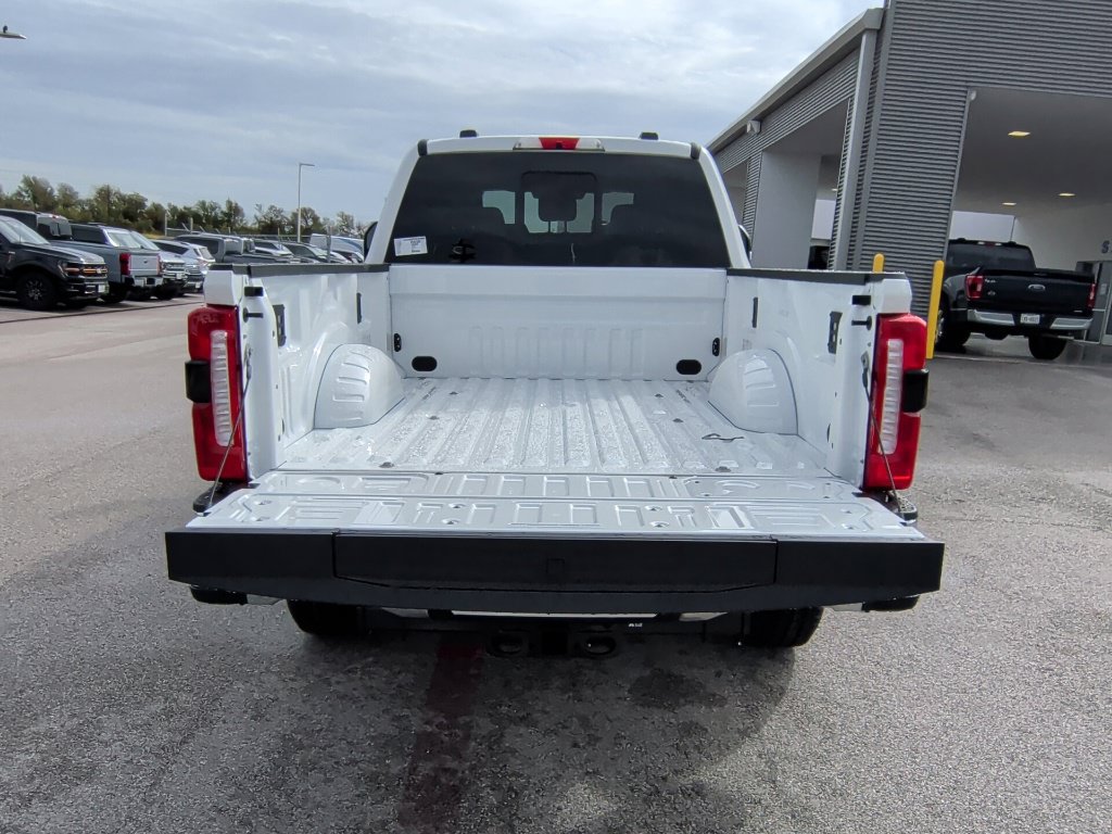 New 2027 Ford F250 King Ranch w/ Chrome Package AWD/4WD image 45