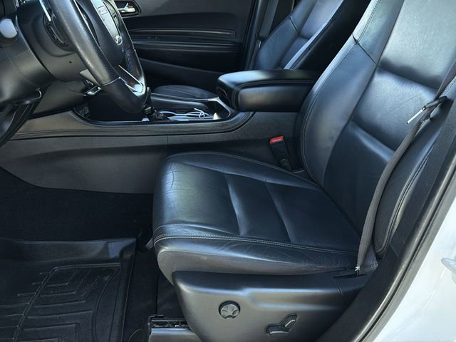 Used 2021 Dodge Durango GT w/ Blacktop Package image 24
