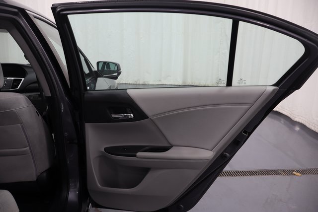 Used 2015 Honda Accord EX image 15
