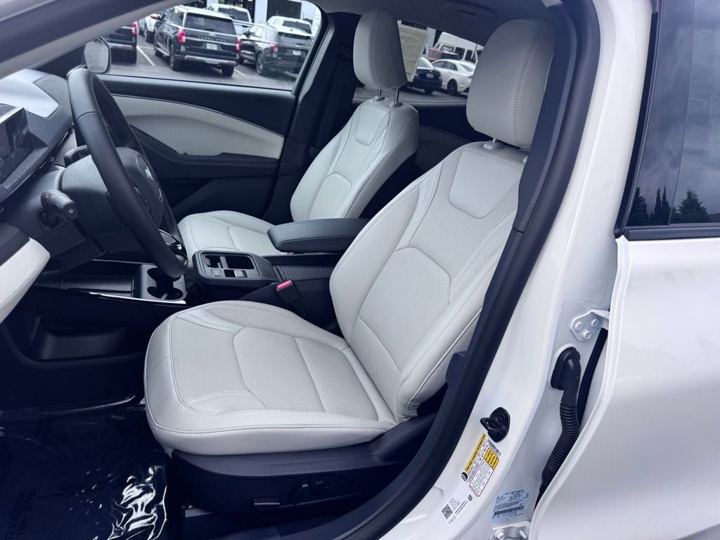 New 2026 Ford Mustang Mach-E Premium AWD/4WD image 19