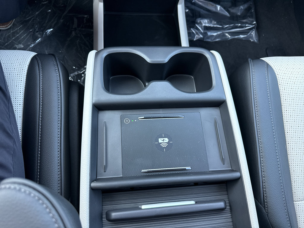 New 2027 Honda Odyssey Elite image 22