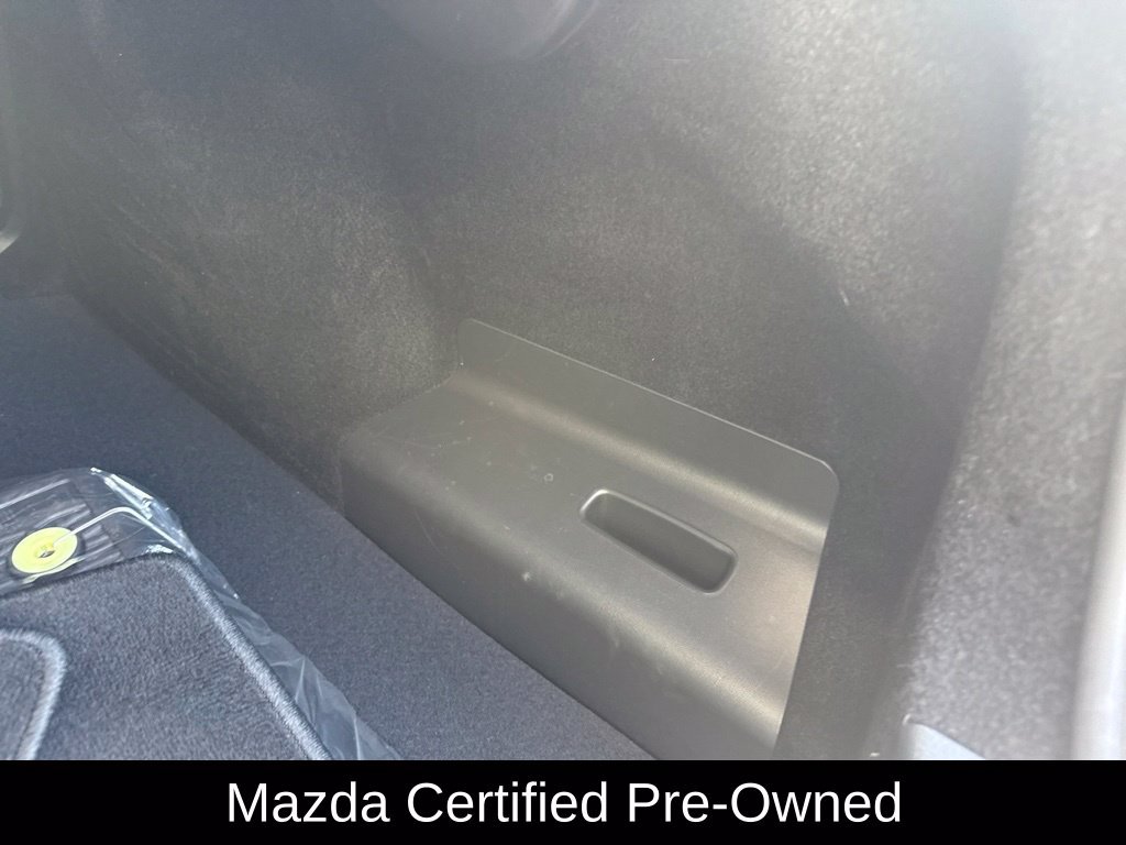 Certified 2026 MAZDA MAZDA3 2.5 S Sedan w/ Preferred Pkg FWD image 57