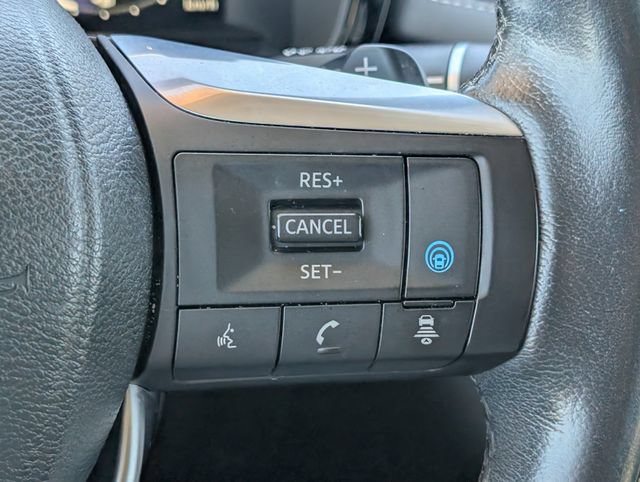 Used 2022 INFINITI QX60 Luxe AWD/4WD image 30
