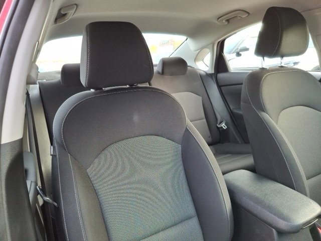 Used 2023 Kia Forte LXS image 18