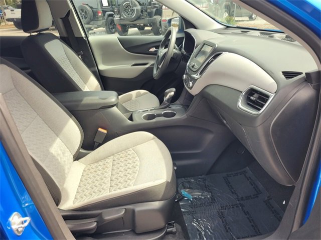 Used 2024 Chevrolet Equinox LS w/ LS Convenience Package image 14