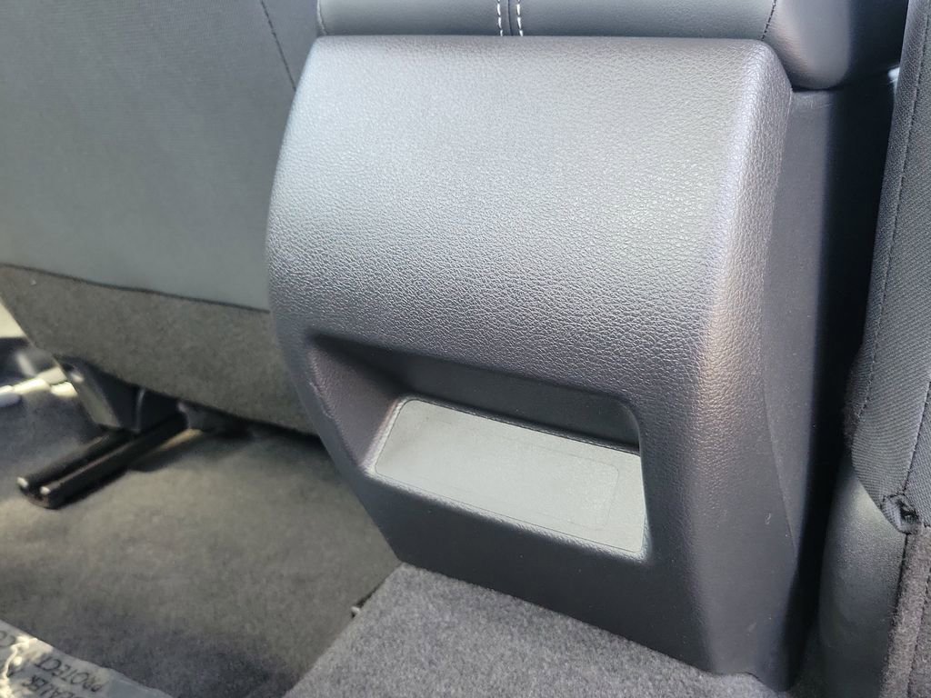 Certified 2025 Nissan Altima 2.5 S image 20