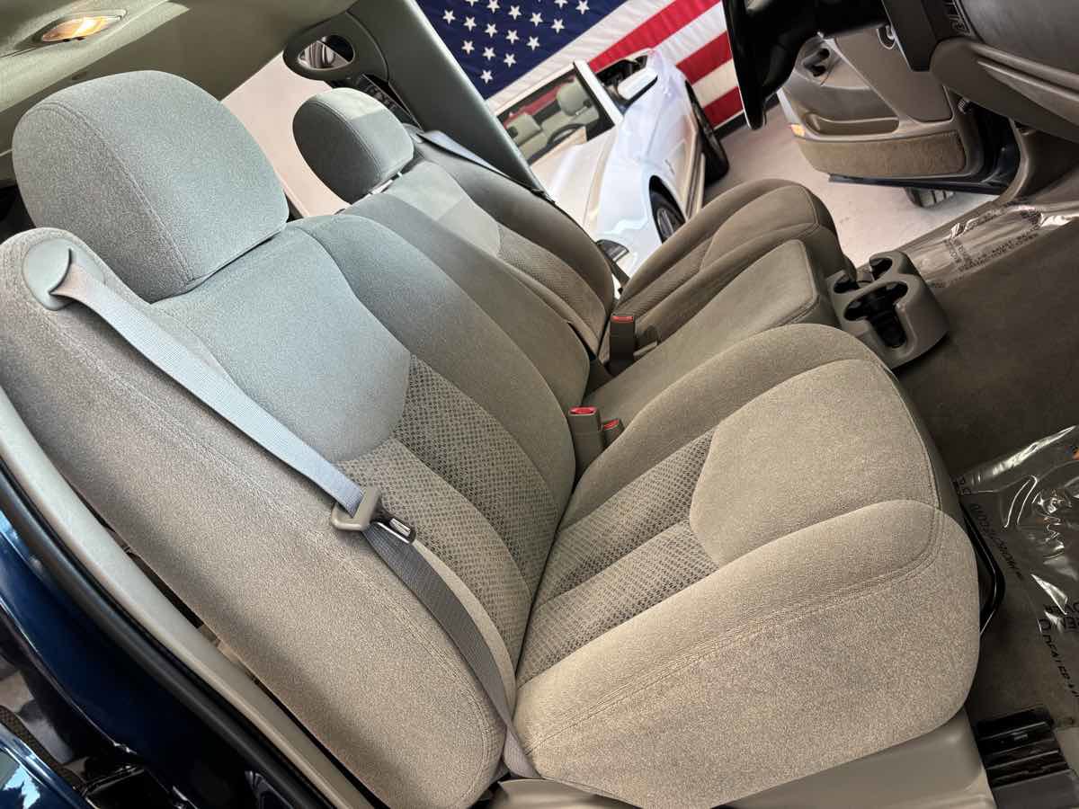 Used 2005 Chevrolet Avalanche Z71 w/ Preferred Equipment Group image 20