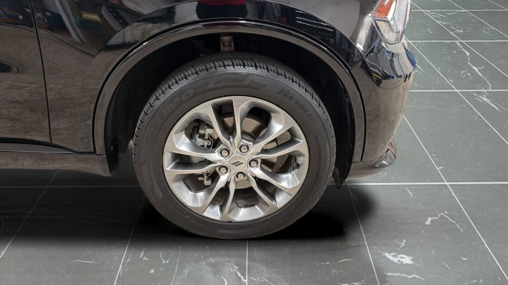Used 2020 Dodge Durango GT AWD/4WD image 26