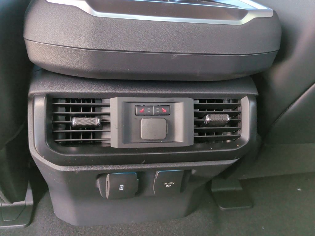 New 2026 Ford F150 Raptor image 45