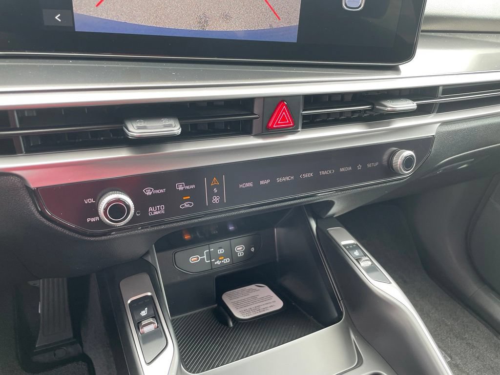 New 2026 Kia Sorento S FWD image 18