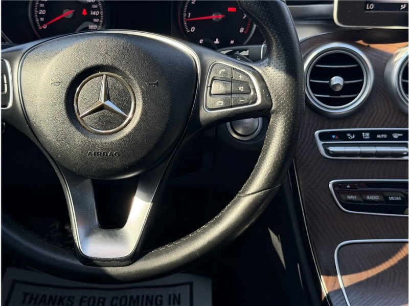 Used 2018 Mercedes-Benz C 300 Sedan image 36