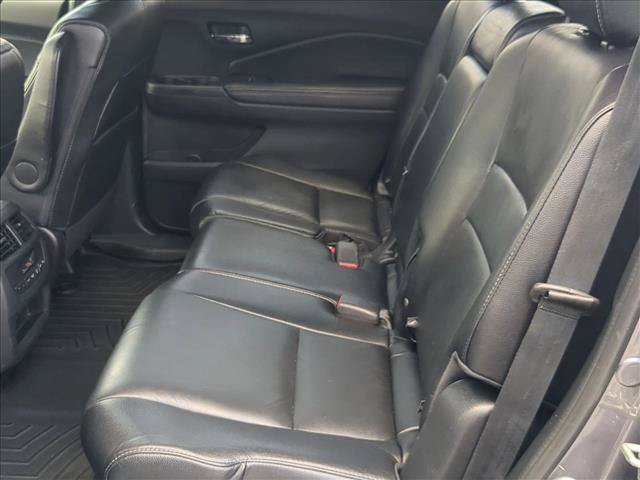 Used 2018 Honda Pilot EX-L image 18