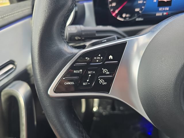 Used 2025 Mercedes-Benz CLA 250 image 20