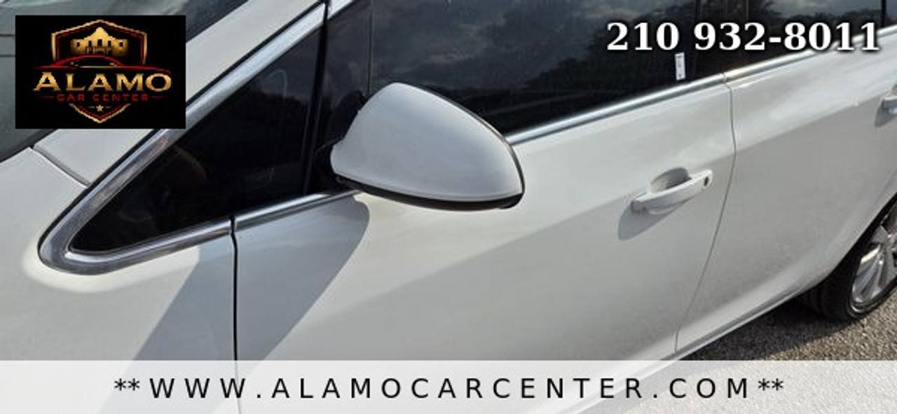 Used 2016 Buick Verano w/ Comfort Package FWD image 9