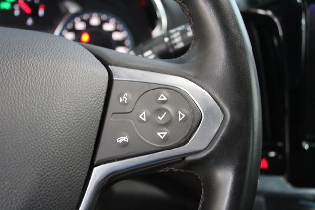 Used 2023 Chevrolet Traverse LT AWD/4WD image 16