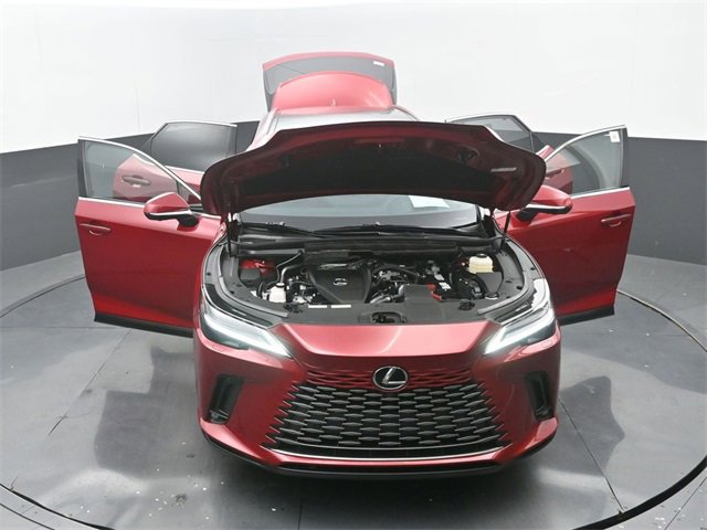 Used 2024 Lexus RX 350 AWD image 36