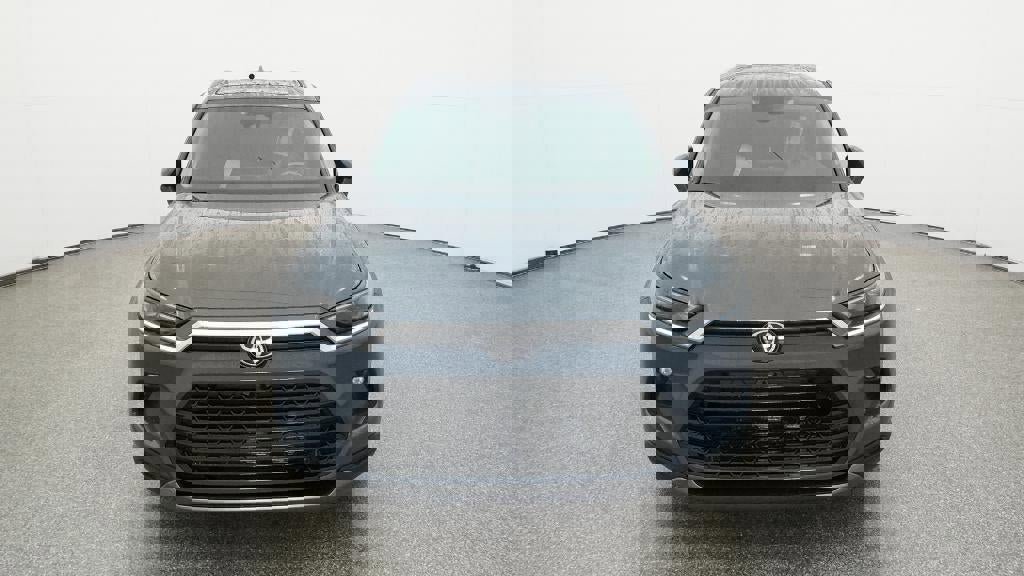 New 2026 Toyota Grand Highlander Limited image 15