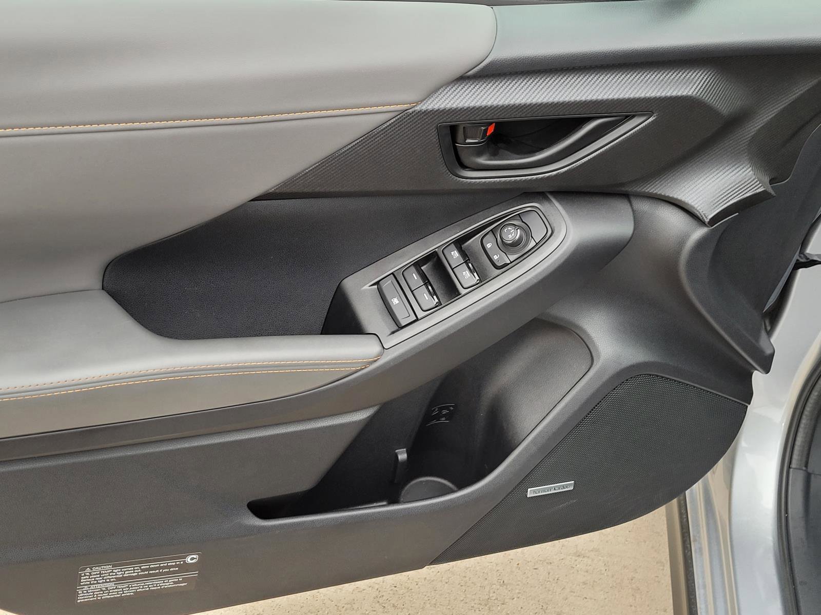 Certified 2025 Subaru Crosstrek 2.5i Wilderness w/ Crosstrek Mirror Package image 4