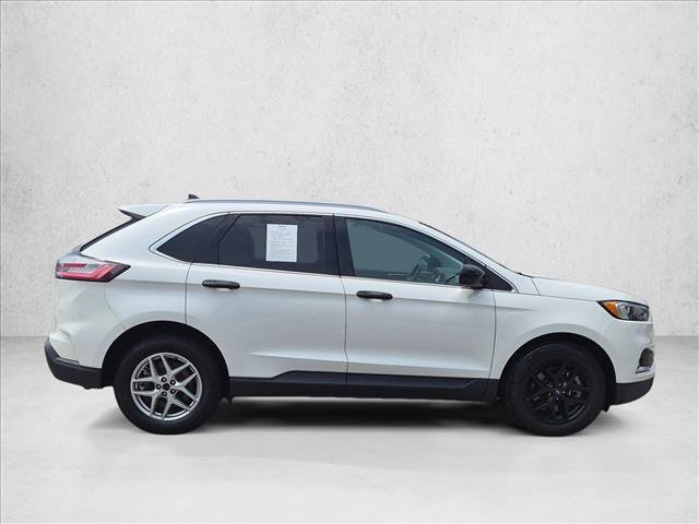 Used 2022 Ford Edge SEL AWD/4WD image 4