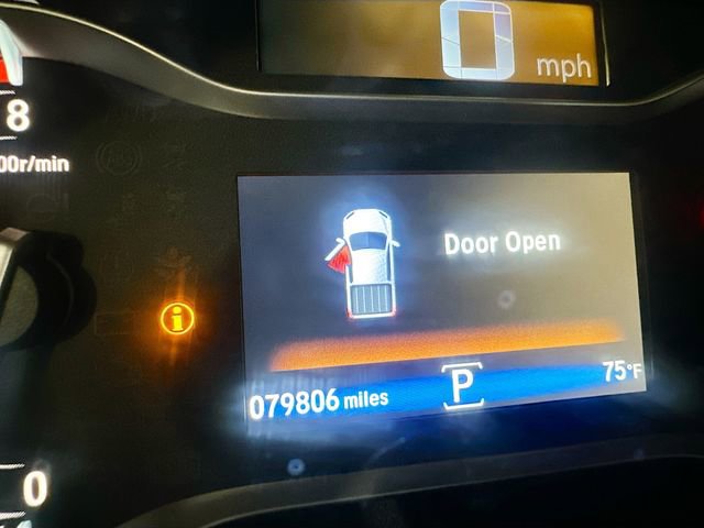 Used 2020 Honda Ridgeline Sport image 14