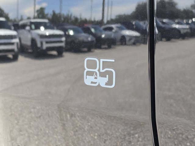 New 2026 Jeep Cherokee Limited AWD/4WD image 17