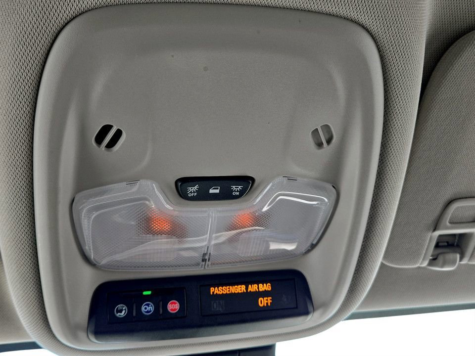 Used 2025 Buick Encore GX Preferred image 24