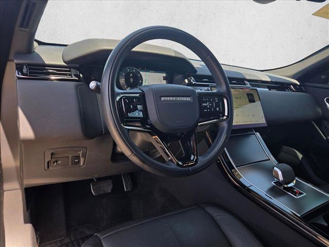 Certified 2024 Land Rover Range Rover Velar Dynamic SE AWD/4WD image 10