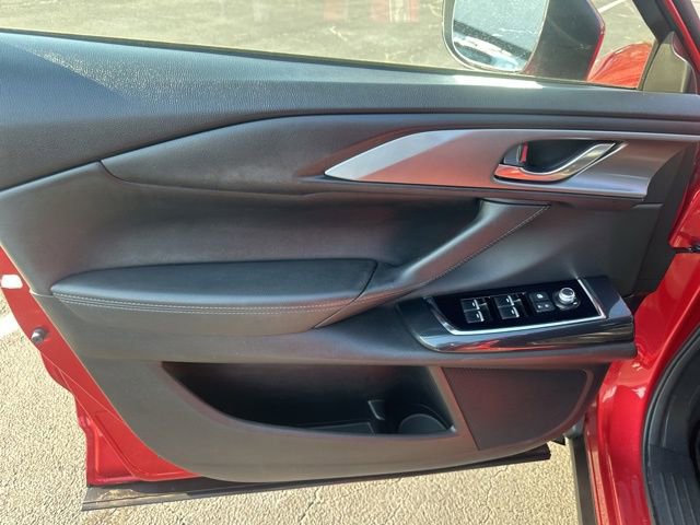 Used 2019 MAZDA CX-9 Touring image 11