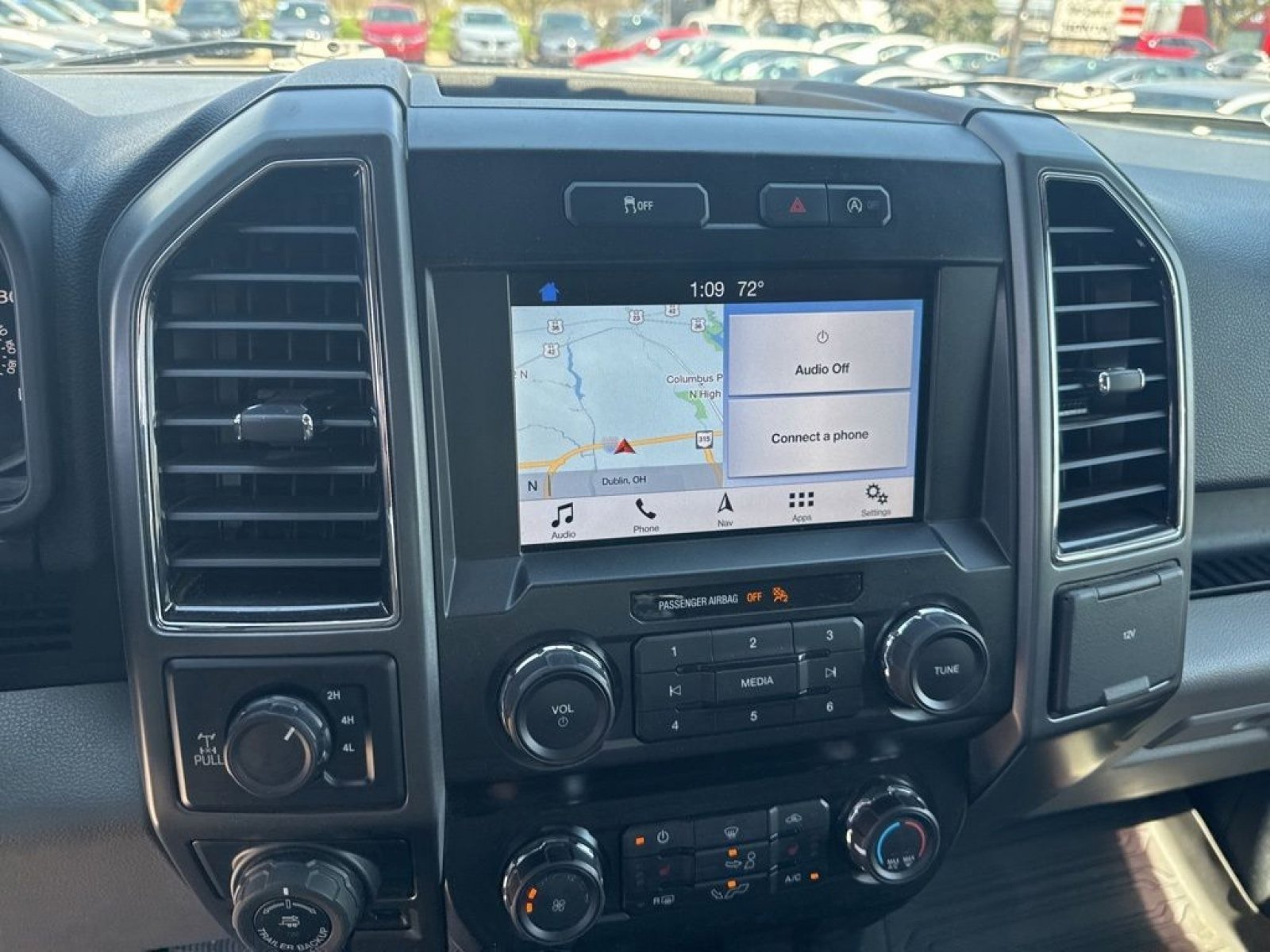 Used 2019 Ford F150 XLT w/ Equipment Group 302A Luxury image 13