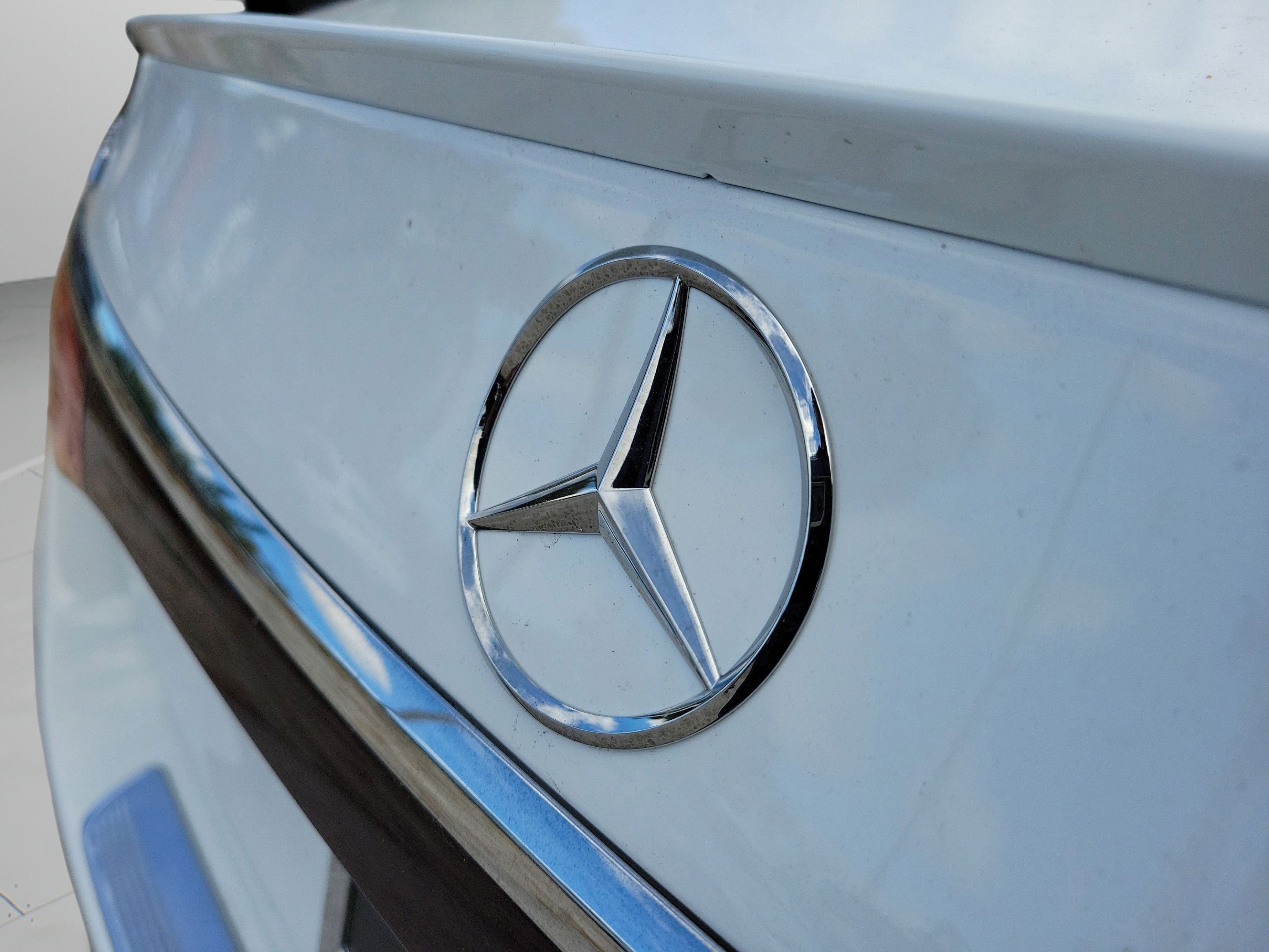Certified 2026 Mercedes-Benz E 350 Sedan image 31