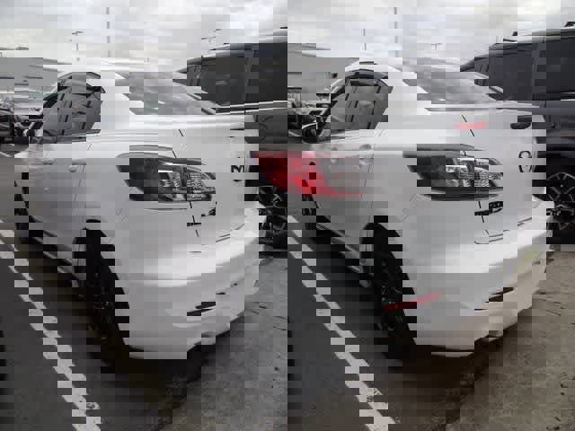 Used 2012 MAZDA MAZDA3 i Sport image 9