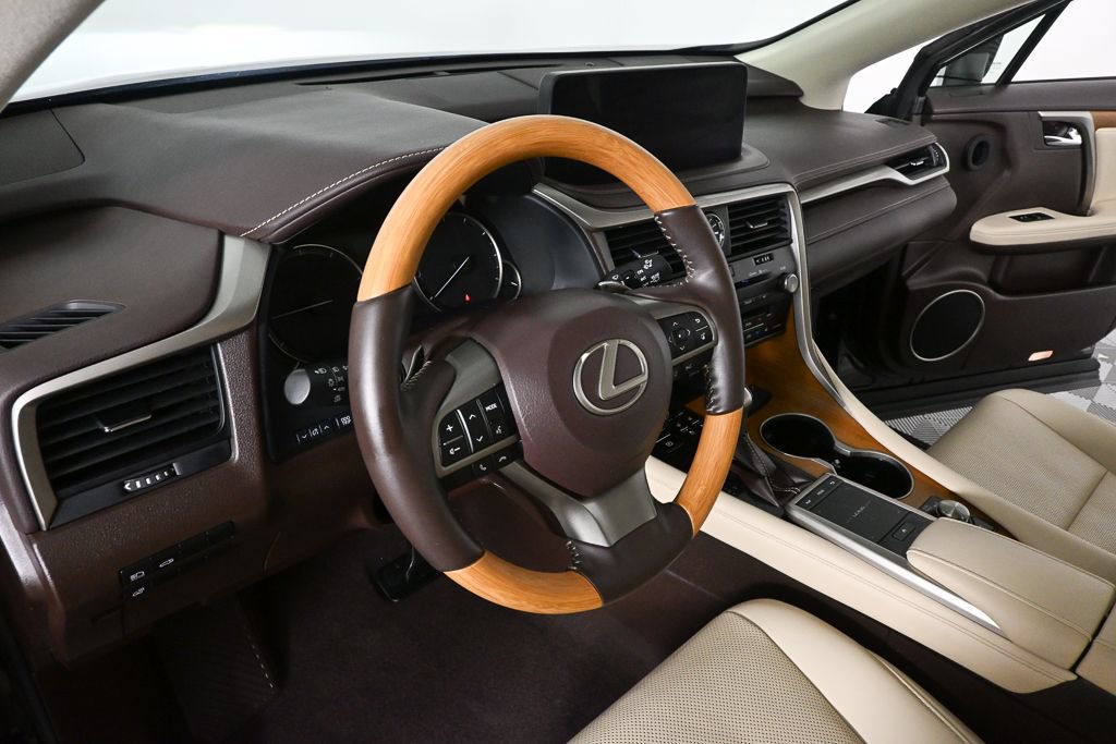 Used 2020 Lexus RX 350 FWD w/ Premium Package image 6