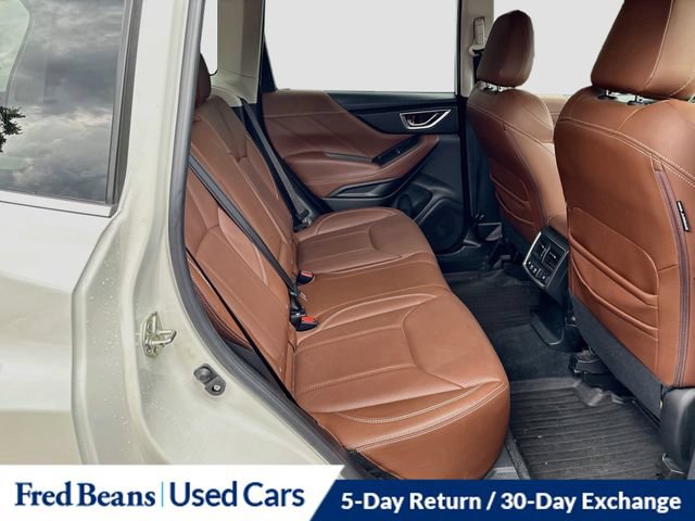 Used 2019 Subaru Forester Touring w/ Popular Package #3 AWD/4WD image 23