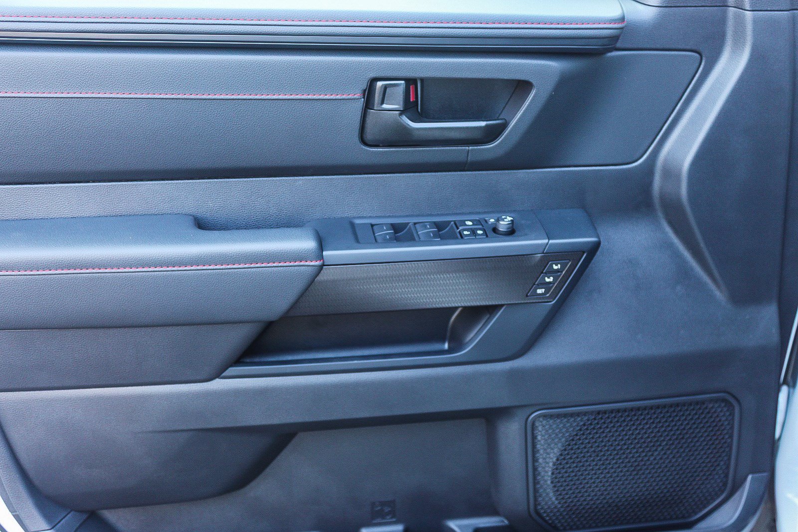 New 2026 Toyota Tundra TRD Pro AWD/4WD image 23