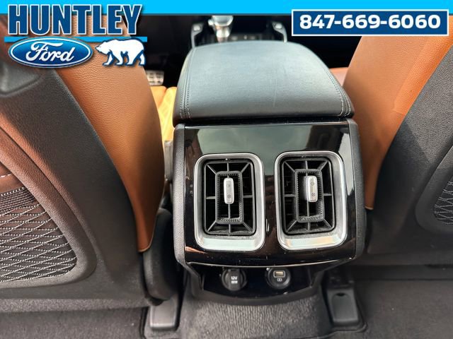 Used 2022 Kia Sorento SX Prestige w/ Rust Color Package image 19