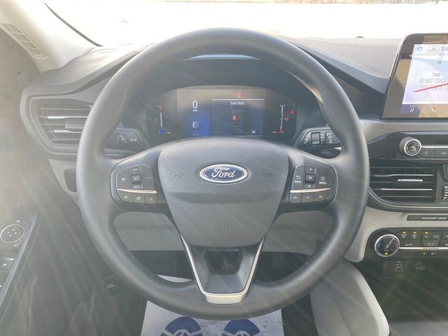 New 2026 Ford Escape Active image 19