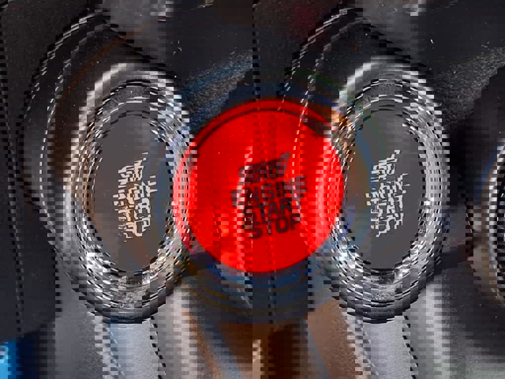 New 2025 Subaru BRZ tS w/ Popular Package 1 image 39