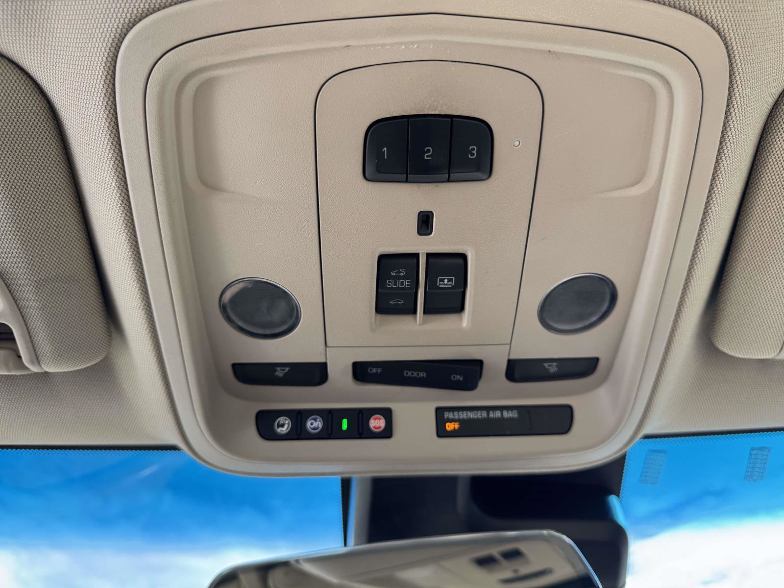 Used 2015 Cadillac CTS Luxury image 29