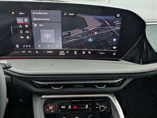 New 2025 Audi SQ5 Premium Plus image 13