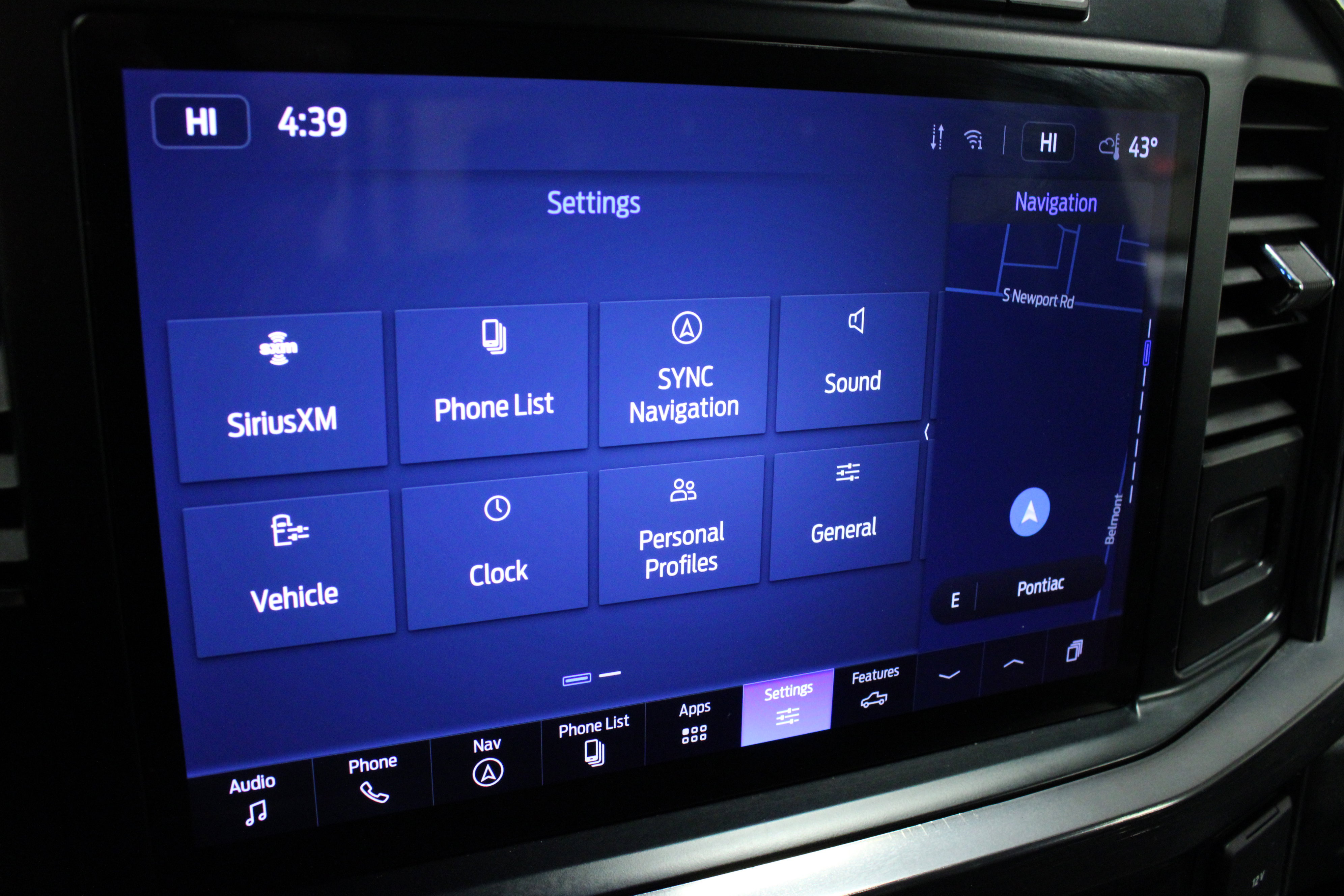 Used 2024 Ford F250 Lariat w/ FX4 Off-Road Package image 24