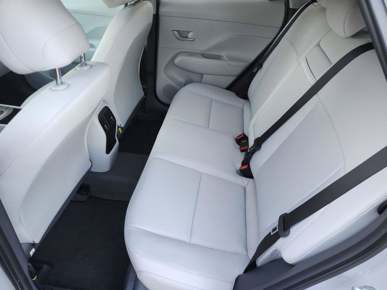 New 2026 Hyundai Kona SEL Sport FWD image 28