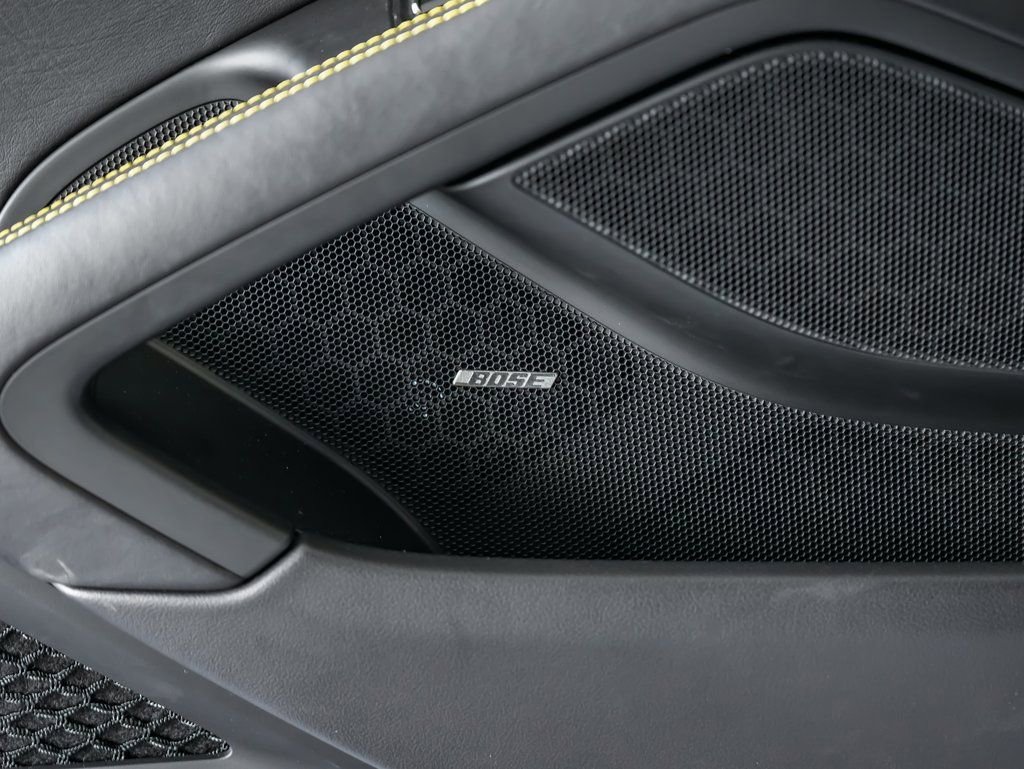 Certified 2019 Porsche 911 Speedster image 13