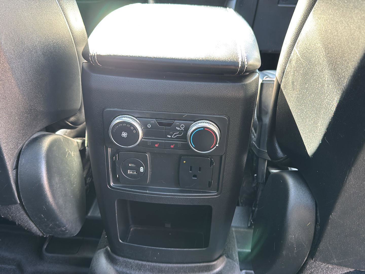 Used 2020 Ford Explorer ST AWD/4WD image 26