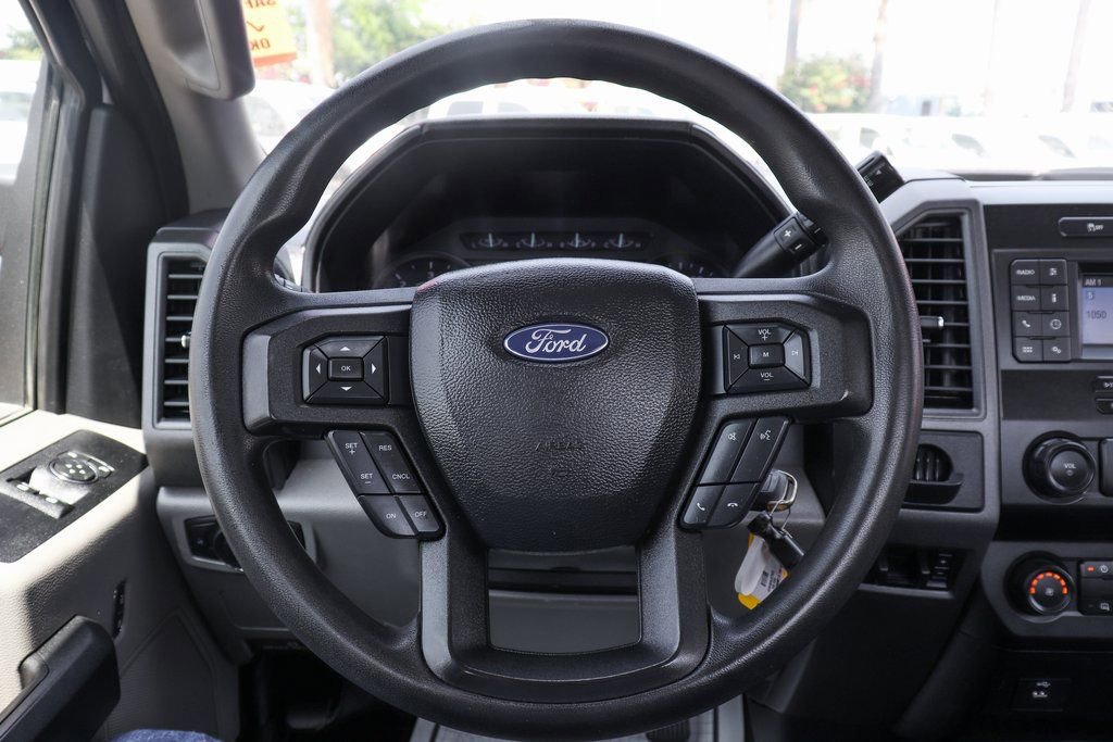 Used 2020 Ford F350 XL w/ Power Equipment Group image 18