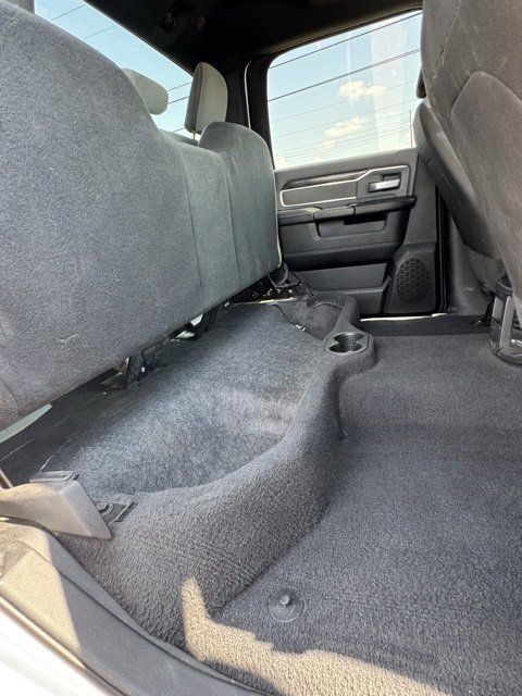 Used 2022 RAM 2500 Big Horn image 17